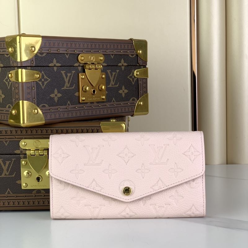 Louis Vuitton Wallets
